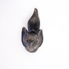 Bronze Fox Knob with Tail  Drawer Pulls and Cabinet Knobs