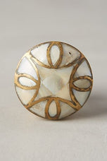 Unique Drawer Pulls & Cabinet Knobs logo