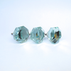 Mirrored Glam Knob  Drawer Pulls and Cabinet Knobs