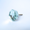 Mirrored Glam Knob  Drawer Pulls and Cabinet Knobs