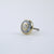 Mother of Pearl Alice Knob  Drawer Pulls and Cabinet Knobs