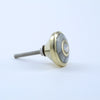 Mother of Pearl Alice Knob  Drawer Pulls and Cabinet Knobs