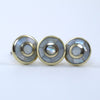 Mother of Pearl Alice Knob  Drawer Pulls and Cabinet Knobs