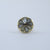 Mother of Pearl Daisy Knob  Drawer Pulls and Cabinet Knobs