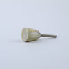 Mini Mother of Pearl Dome Knob  Drawer Pulls and Cabinet Knobs