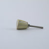 Mini Mother of Pearl Dome Knob  Drawer Pulls and Cabinet Knobs
