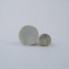 Mini Mother of Pearl Dome Knob  Drawer Pulls and Cabinet Knobs