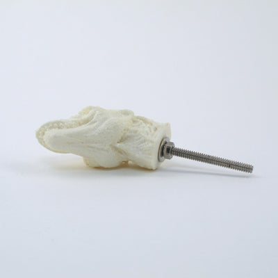 T-Rex Knob  Drawer Pulls and Cabinet Knobs