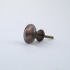 Classic Oil Rubbed Bronze Knob  Drawer Pulls and Cabinet Knobs