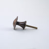Classic Oil Rubbed Bronze Knob  Drawer Pulls and Cabinet Knobs
