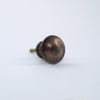 Classic Oil Rubbed Bronze Knob  Drawer Pulls and Cabinet Knobs