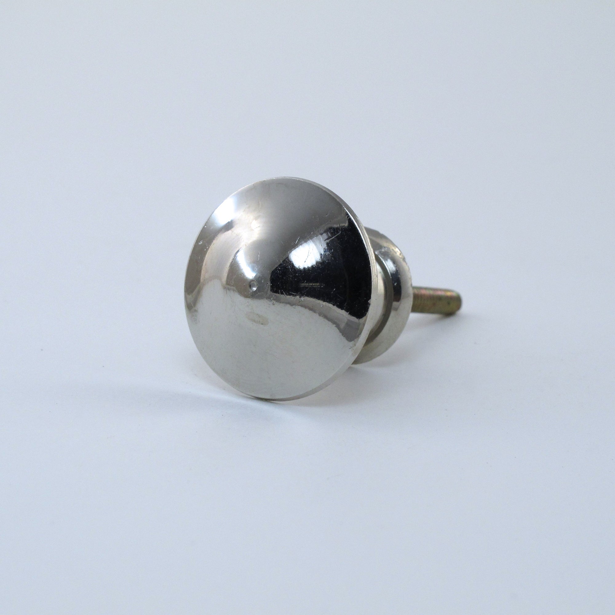 Classic Silver Knob Classic Silver Knob