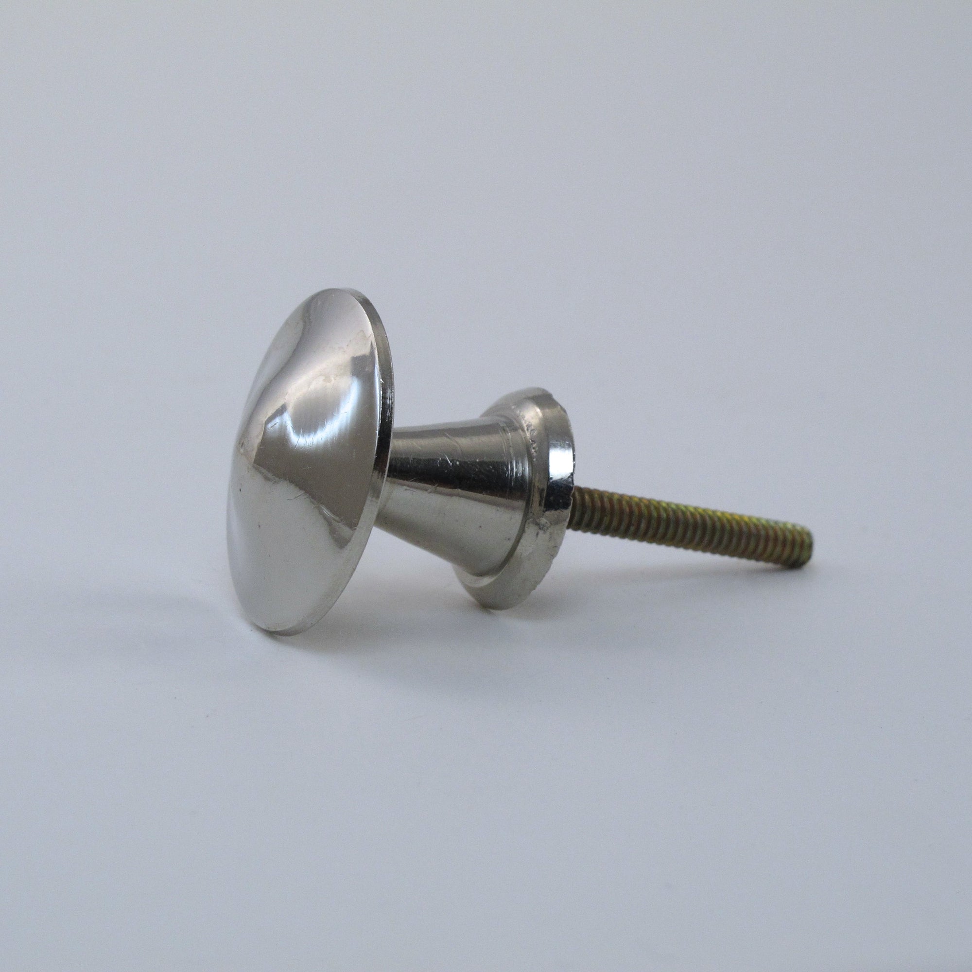 Classic Silver Knob Classic Silver Knob