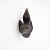 Bronze Fox Knob with Tail  Drawer Pulls and Cabinet Knobs