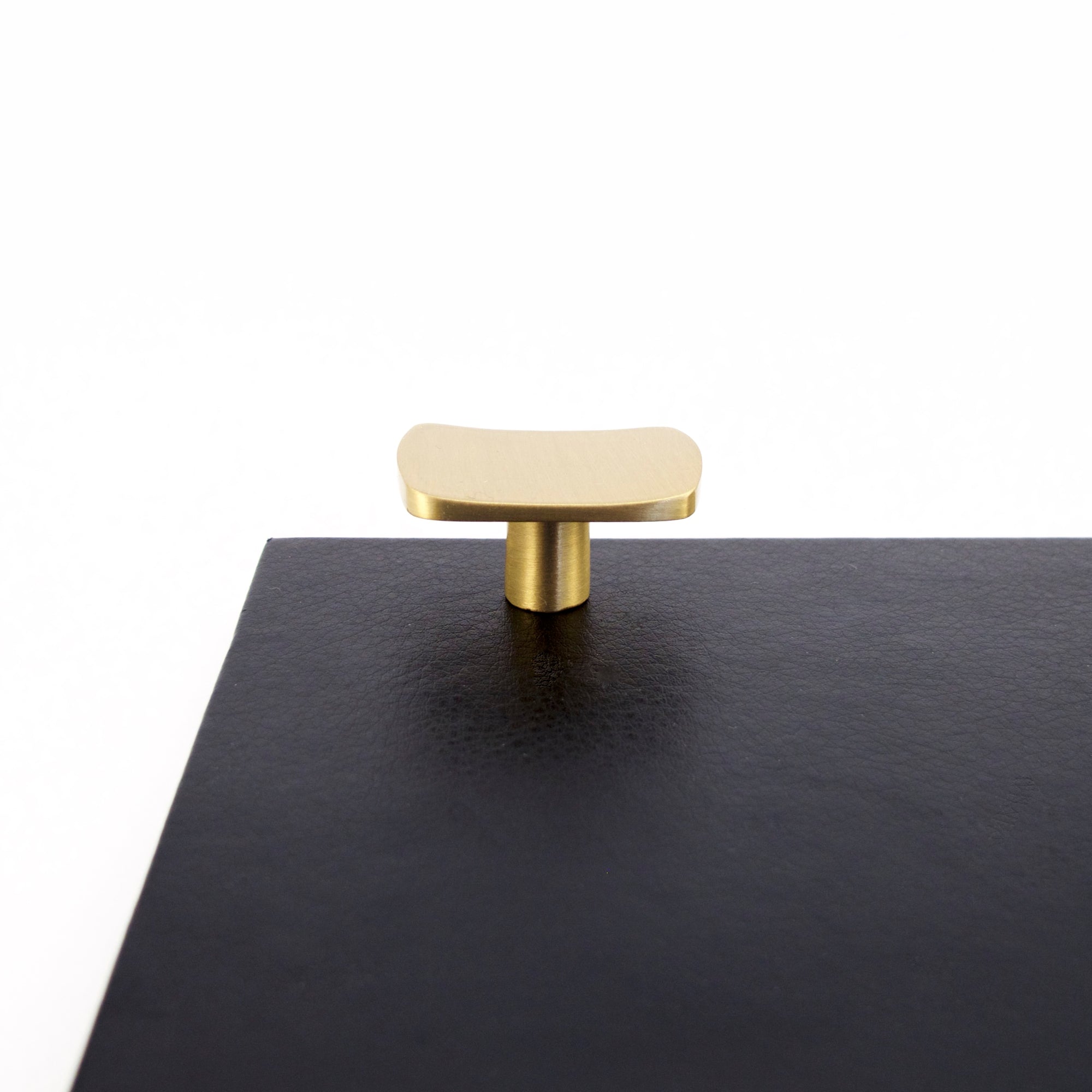 modern gold dresser knobs DESIGN1896 Brushed Gold Cabinet Knobs