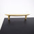 Modern Brass T-Bar Handle  Drawer Pulls and Cabinet Knobs