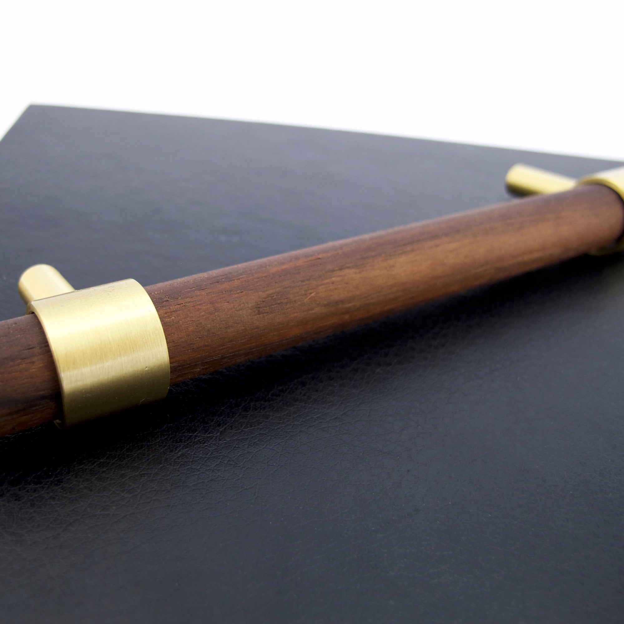 Modern Dresser Handle T-Bar Knob