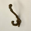 Antique French Hook  Drawer Pulls and Cabinet Knobs