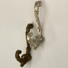 Antique French Hook  Drawer Pulls and Cabinet Knobs