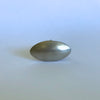 Simple Silver Drawer Pull  Drawer Pulls and Cabinet Knobs