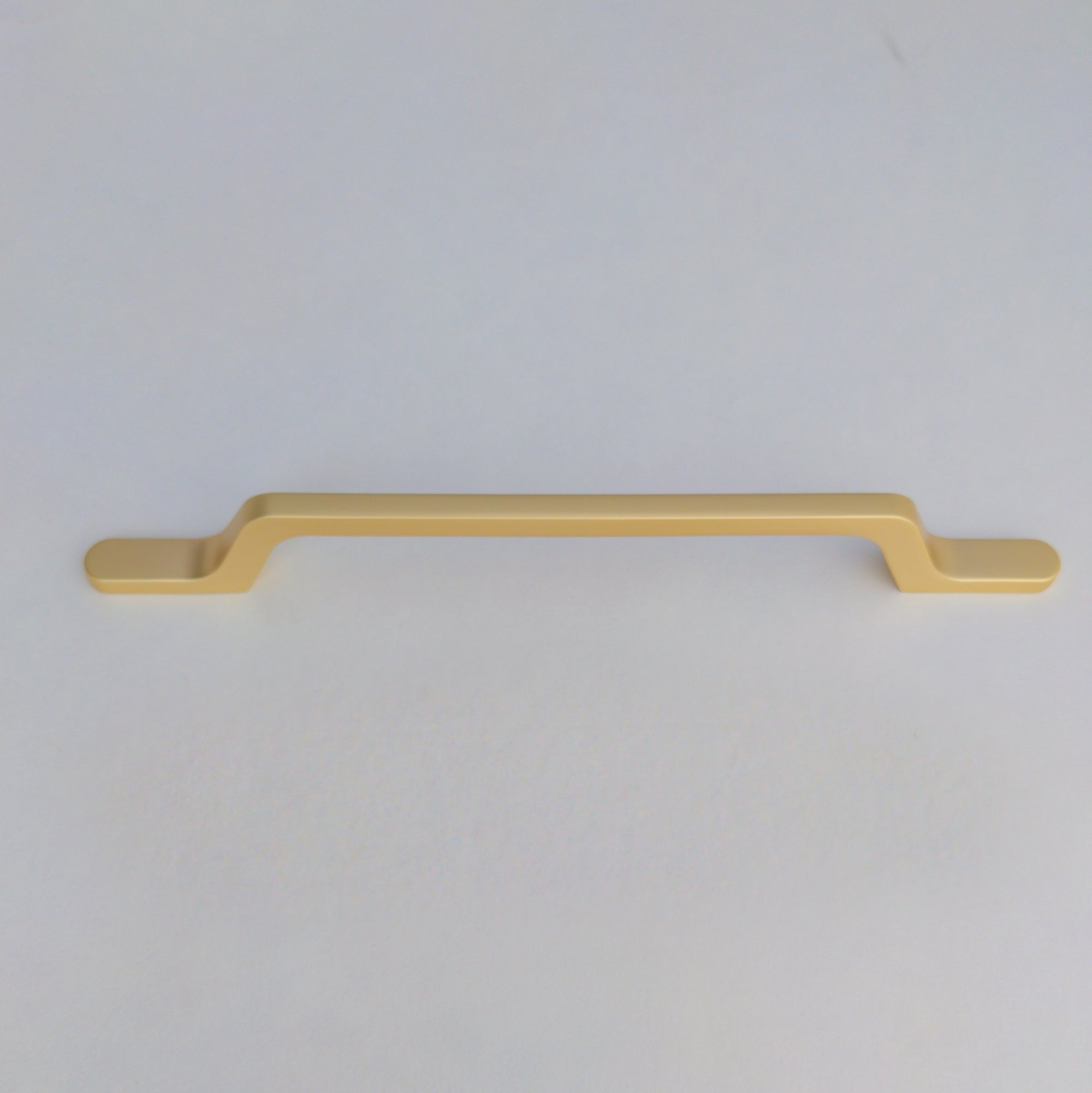Satin Gold Handle