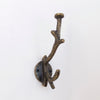 Branch Hook  Drawer Pulls and Cabinet Knobs