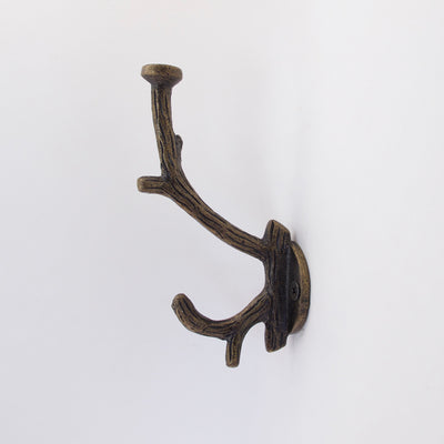 Branch Hook  Drawer Pulls and Cabinet Knobs