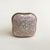 Pink + Gold Aurelian Knob Default Title Drawer Pulls and Cabinet Knobs