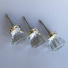 Crystal Lala Knob  Drawer Pulls and Cabinet Knobs