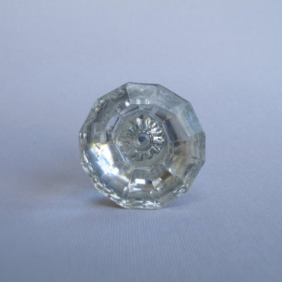 Crystal Lala Knob  Drawer Pulls and Cabinet Knobs