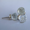 Crystal Lala Knob  Drawer Pulls and Cabinet Knobs