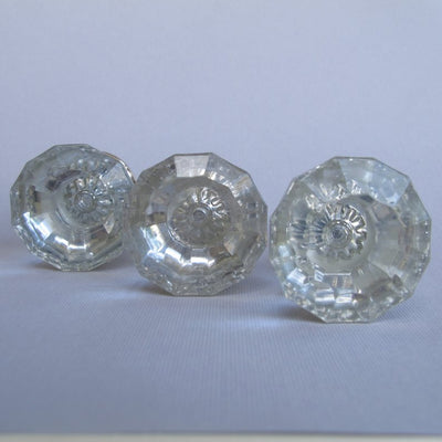 Crystal Lala Knob  Drawer Pulls and Cabinet Knobs