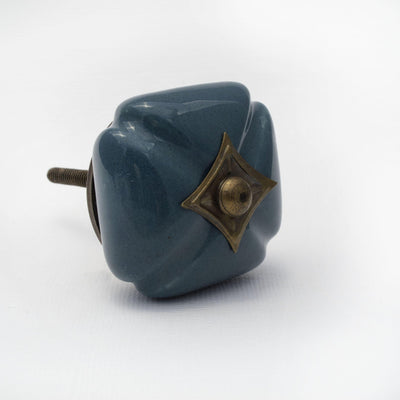 Euro Knob  Drawer Pulls and Cabinet Knobs