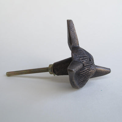 Mr Fox Knob  Drawer Pulls and Cabinet Knobs
