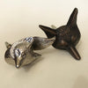 Mr Fox Knob  Drawer Pulls and Cabinet Knobs