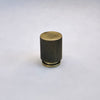 Knurled Bronze Brass Pull