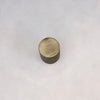 Knurled Bronze Brass Pull