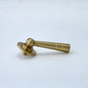 Gold Drop Knob