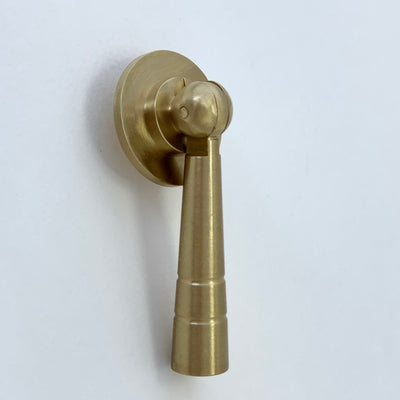 Gold Drop Drawer Pull - Vintage Gold Drawer Pulls & Cabinet Knobs - Hooks & Knobs Gold Drop Drawer Pull - Vintage Gold Drawer Pulls & Cabinet Knobs - Hooks & Knobs