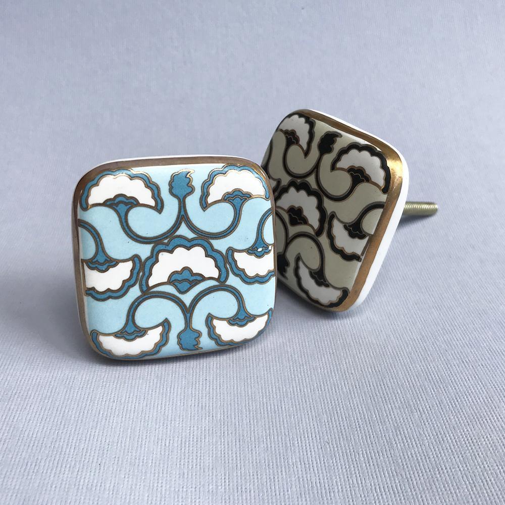 Ginko Drawer Pull