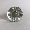 Glass Flora Knob  Drawer Pulls and Cabinet Knobs