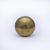 Gold Cleopatra Knob  Drawer Pulls and Cabinet Knobs