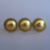 Gold Circle Pull  Drawer Pulls and Cabinet Knobs