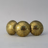 Gold Elsa Knob  Drawer Pulls and Cabinet Knobs