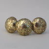 Gold Flower Knob  Drawer Pulls and Cabinet Knobs