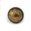 Gold Himalayan Knob  Drawer Pulls and Cabinet Knobs