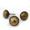 Gold Himalayan Knob  Drawer Pulls and Cabinet Knobs