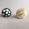 Half Moon Knob  Drawer Pulls and Cabinet Knobs