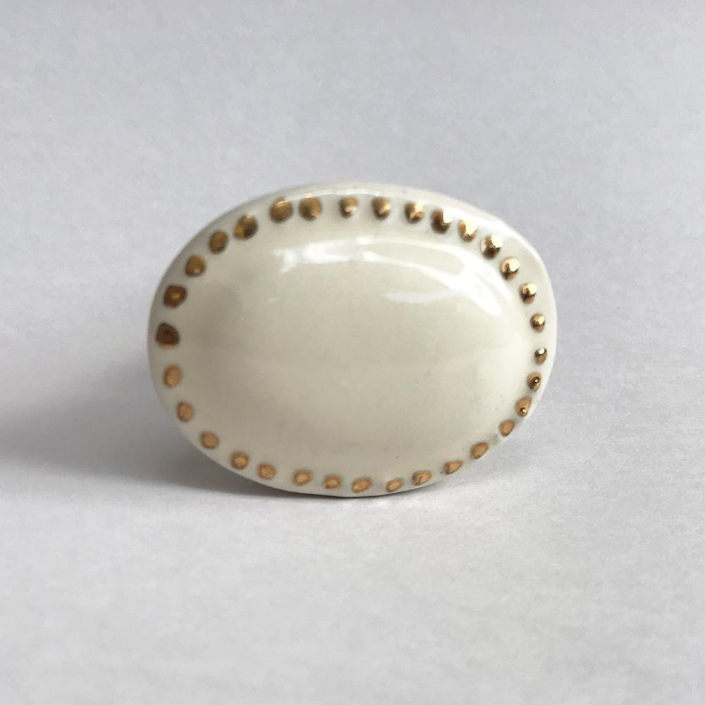 Halo Knob  Drawer Pulls and Cabinet Knobs