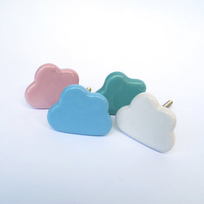 Cloud Knobs